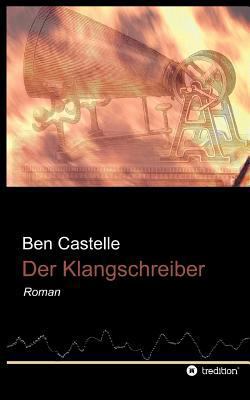 Der Klangschreiber [German] 374396581X Book Cover