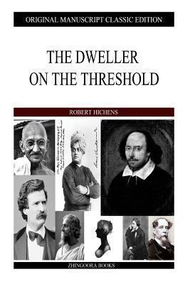 The Dweller On The Threshold 1484903935 Book Cover