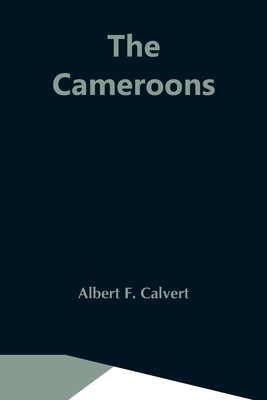 The Cameroons 9354548830 Book Cover