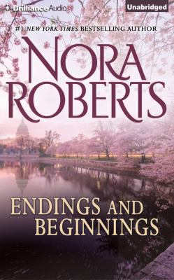 Endings and Beginnings 1480587346 Book Cover