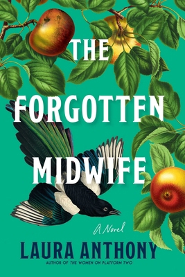The Forgotten Midwife 166804742X Book Cover
