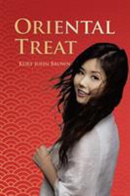 Oriental Treat 1644240270 Book Cover