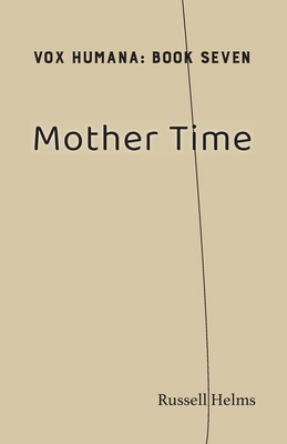 Mother Time 194366160X Book Cover