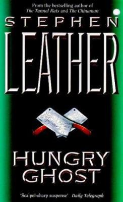 Hungry Ghost 0340672242 Book Cover