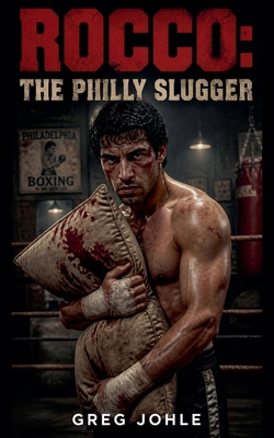 Rocco: The Philly Slugger B0HLNDK1KD Book Cover