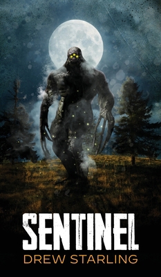 Sentinel 1990245110 Book Cover