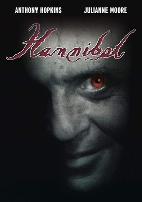 Hannibal            Book Cover