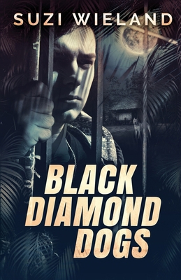 Black Diamond Dogs B0DN2JNPJF Book Cover