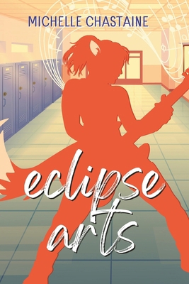 Eclipse Arts B0CF4FN6PY Book Cover