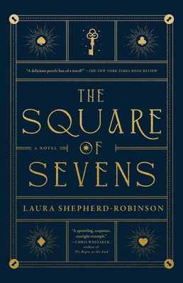 The Square of Sevens 1668031132 Book Cover