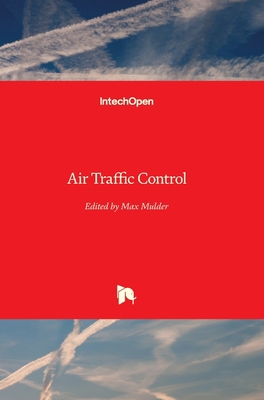 Air Traffic Control 9533071036 Book Cover