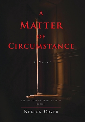 A Matter of Circumstance 1951937422 Book Cover