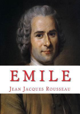 Emile 1449958400 Book Cover