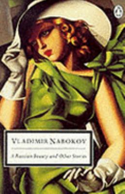 Russian Beauty and Other Stories (Twentieth Cen... 0140106847 Book Cover
