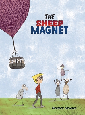 The Sheep Magnet 0999537881 Book Cover