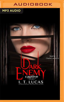 Dark Enemy Captive 1543628966 Book Cover