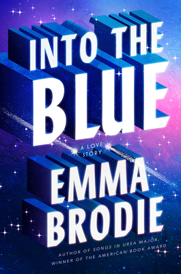 Into the Blue: A Love Story B0G19S62BM Book Cover