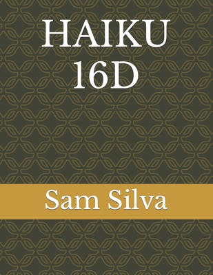 Haiku 16d B0BT72XK2S Book Cover