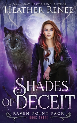 Shades of Deceit 1719921458 Book Cover