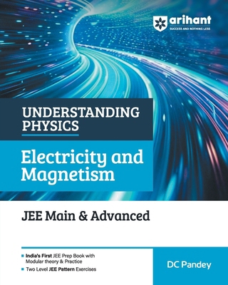 Electricity & Magnetism 9373945351 Book Cover