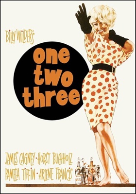One, Two, Three B06XRRF6PF Book Cover