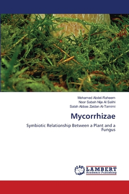 Mycorrhizae 6208170923 Book Cover
