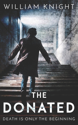 The Donated: Generation 0473530872 Book Cover