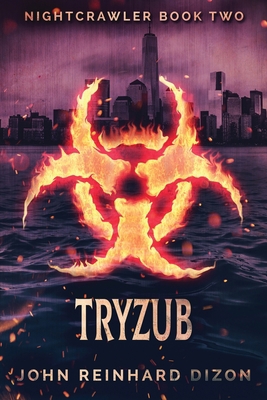 Tryzub [Large Print] 4867514853 Book Cover