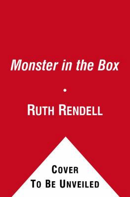 The Monster in the Box 1439150370 Book Cover