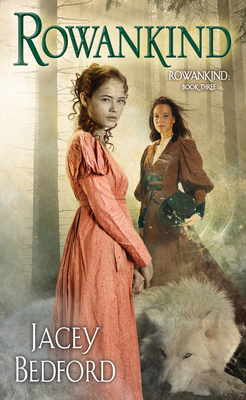 Rowankind 0756414989 Book Cover