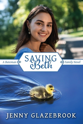 Saving Beth 1764377826 Book Cover