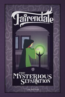 The Mysterious Separation 1946193127 Book Cover