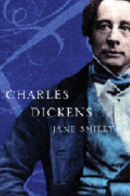 Charles Dickens. B000FA4VGO Book Cover