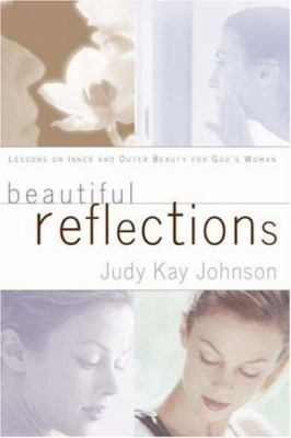 Beautiful Reflections 1591603064 Book Cover