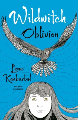 Wildwitch: Oblivion 1782690840 Book Cover