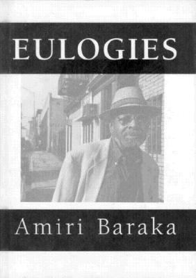 Eulogies 1568860072 Book Cover