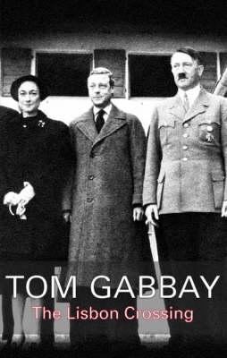 The Lisbon Crossing 0727865617 Book Cover