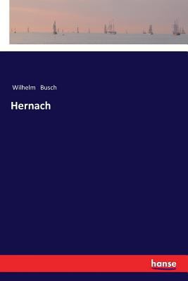 Hernach [German] 3337357245 Book Cover