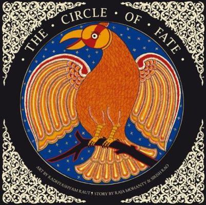 The Circle of Fate 8186211586 Book Cover