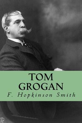 Tom Grogan 153336785X Book Cover