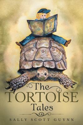 The Tortoise Tales 1480850721 Book Cover