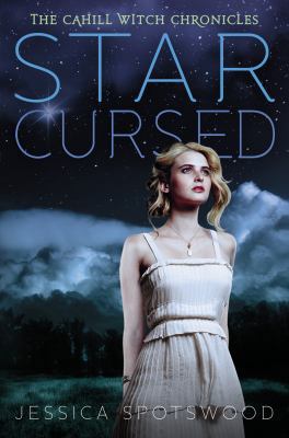 Star Cursed 0399257462 Book Cover