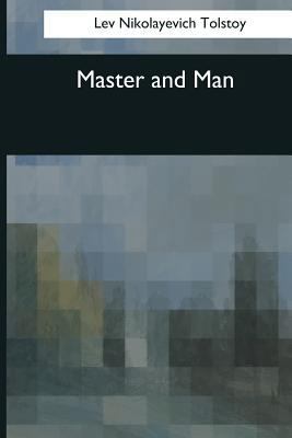 Master and Man 1544088027 Book Cover