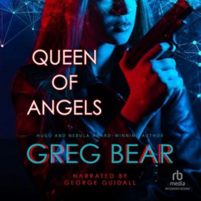 Queen of Angels 1664423788 Book Cover