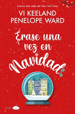 Erase Una Vez En Navidad [Spanish] 8417972595 Book Cover