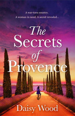 The Secrets of Provence 0008699224 Book Cover