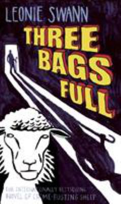 Three Bags Full 0552774006 Book Cover