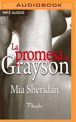 La Promesa de Grayson [Spanish] 1978680597 Book Cover