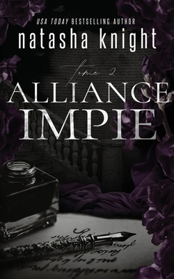 Alliance impie [French] B0986BCBF3 Book Cover