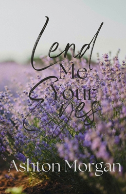 Lend Me Your Eyes B0DMDQP6NP Book Cover